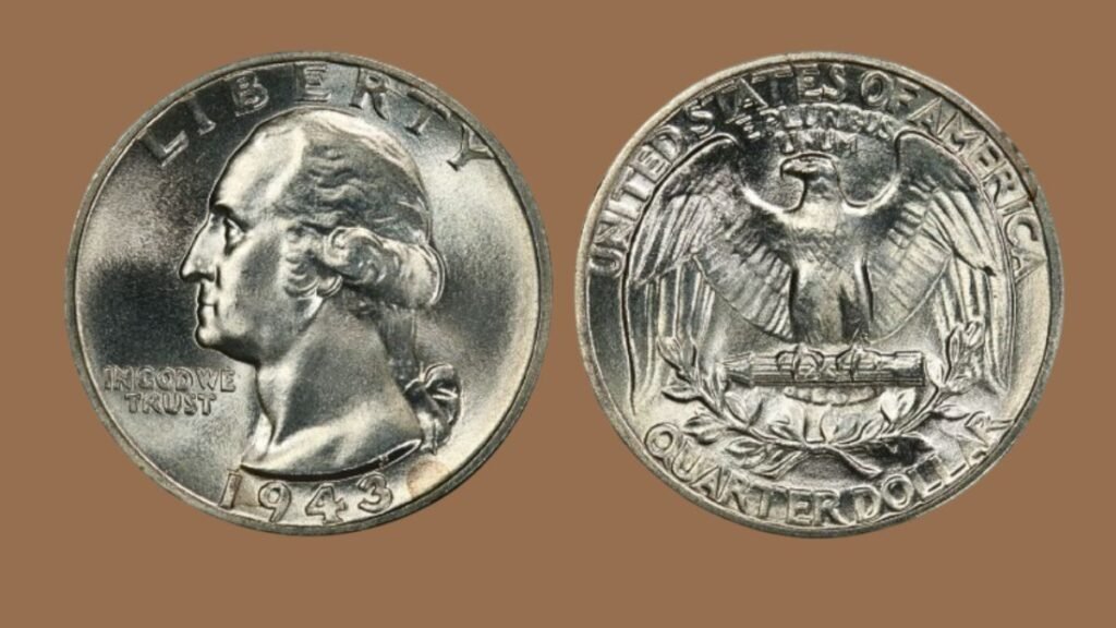 Five Rare Bicentennial Quarters that are Worth $2.5 Million