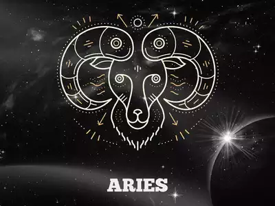 5. Aries: The Fearless Pioneer