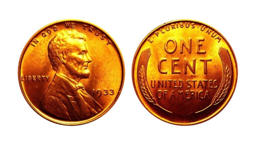 How to Identify a Rare Lincoln Wheat Penny?