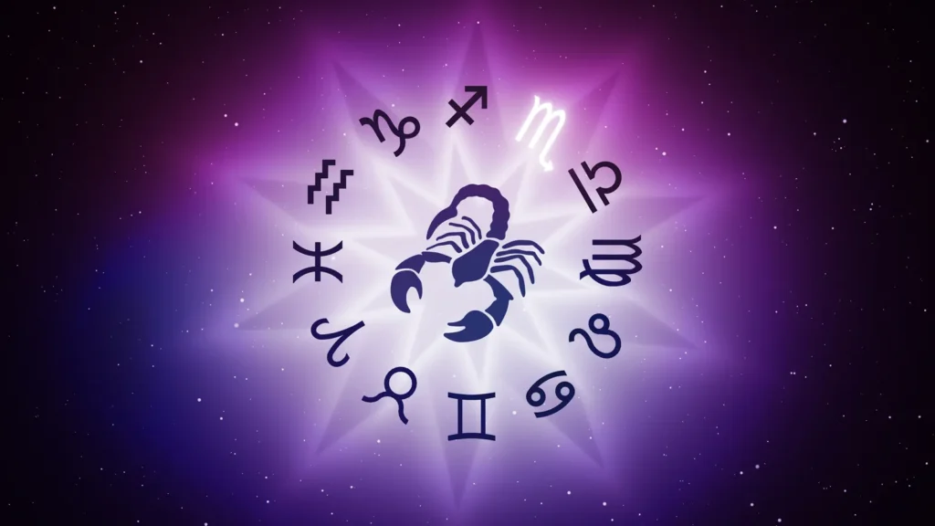 1. Scorpio: Dynasty Power Center