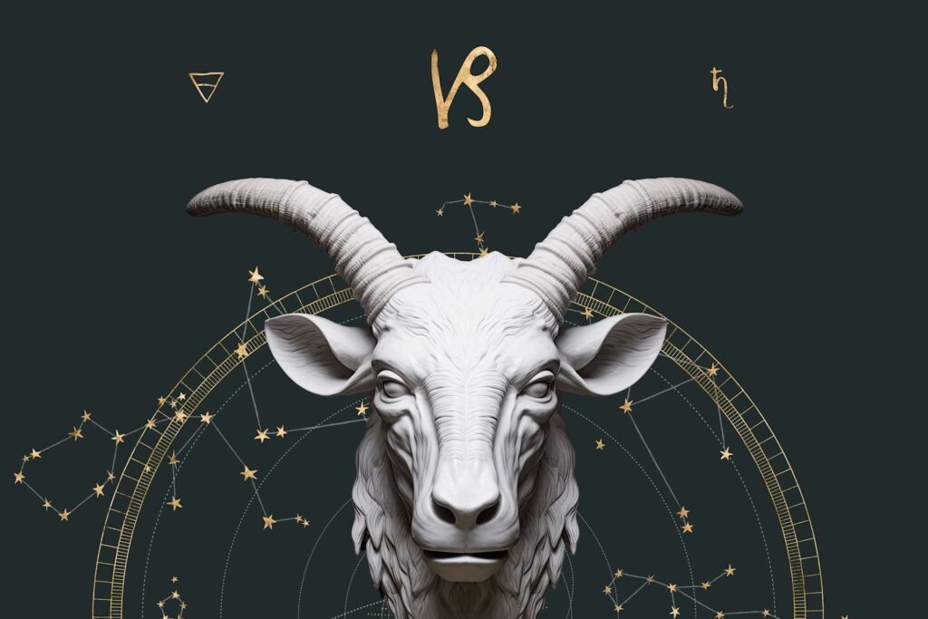 5. Capricorn – The Ambitious Tycoon