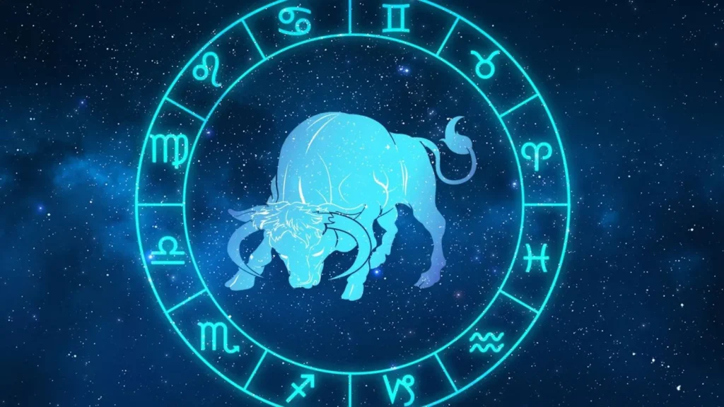 1. Taurus – Symbol of financial stability